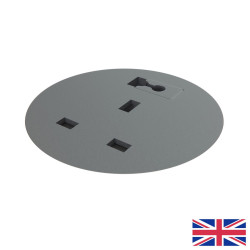 Powerdot MIDI - UK - 1 Power | APLIUM
