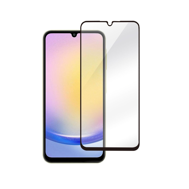 Samsung Galaxy A25 Screen
