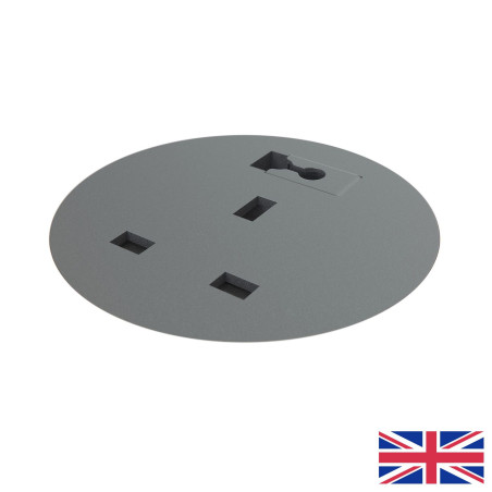 Powerdot MIDI - UK - 1 Power | APLIUM