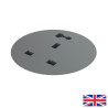 Powerdot MIDI - UK - 1 Power | APLIUM
