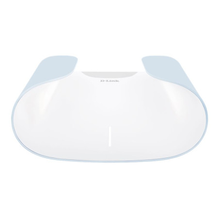 D-Link AQUILA PRO AI M60 - Sistema Wi-Fi - (enrutador) - hasta 3000 pi