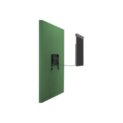 Neat - Kit de montaje (soporte para montaje en pared) - para | APLIUM