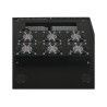 EATON TRIPP LITE SmartRack Roof-Mounted Fan Panel - 6 208/240V high-pe