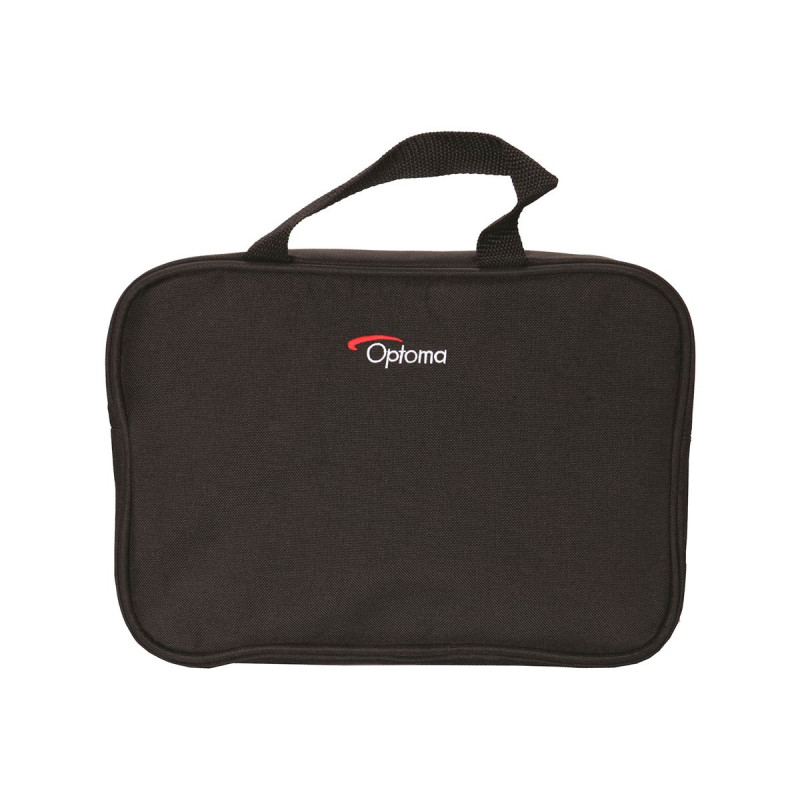 Optoma - Bolsa de transporte talla M para proyector