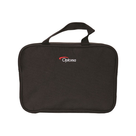 Optoma - Bolsa de transporte talla M para proyector