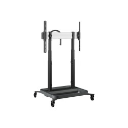 Vogel's 7352050 - Rise 5205 Motorized Display Lift Trolley | APLIUM