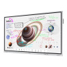 Samsung Flip Pro WM75B - 75" Clase diagonal WMB Series panta | APLIUM