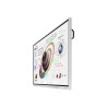 Samsung Flip Pro WM75B - 75" Clase diagonal WMB Series panta | APLIUM