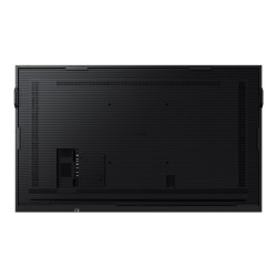Samsung Flip Pro WM75B - 75" Clase diagonal WMB Series panta | APLIUM