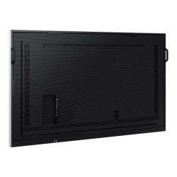 Samsung Flip Pro WM75B - 75" Clase diagonal WMB Series panta | APLIUM