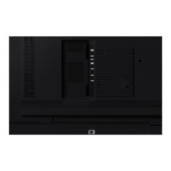 Samsung Flip Pro WM75B - 75" Clase diagonal WMB Series panta | APLIUM