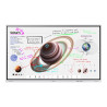Samsung Flip Pro WM85B - 85" Clase diagonal WMB Series pantalla LCD co