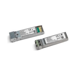 NVIDIA - Adaptador de red - SFP+ - fibra óptica