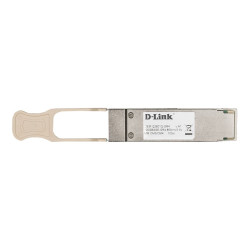 DEM-Q2801Q-SR4 - D-Link - Módulo de transceptor QSFP28 | APLIUM