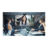 QM43B-T Digital signage flat | APLIUM