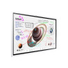 Samsung Flip Pro WM55B - 55" Clase diagonal WMB Series pantalla LCD co