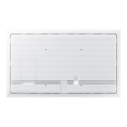 Samsung Flip Pro WM55B - 55" Clase diagonal WMB Series pantalla LCD co