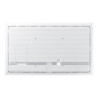 Samsung Flip Pro WM55B - 55" Clase diagonal WMB Series pantalla LCD co