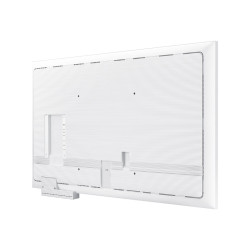 Samsung Flip Pro WM55B - 55" Clase diagonal WMB Series pantalla LCD co