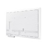 Samsung Flip Pro WM55B - 55" Clase diagonal WMB Series pantalla LCD co