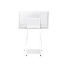 Samsung Flip Pro WM55B - 55" Clase diagonal WMB Series pantalla LCD co