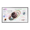 Samsung Flip Pro WM65B - 65" Clase diagonal (64.5" visible) - WMB Seri