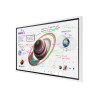 Samsung Flip Pro WM65B - 65" Clase diagonal (64.5" visible) - WMB Seri