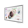 Samsung Flip Pro WM65B - 65" Clase diagonal (64.5" visible) - WMB Seri