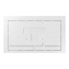 Samsung Flip Pro WM65B - 65" Clase diagonal (64.5" visible) - WMB Seri