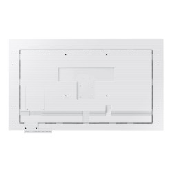 Samsung Flip Pro WM65B - 65" Clase diagonal (64.5" visible) - WMB Seri
