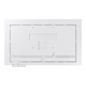 Samsung Flip Pro WM65B - 65" Clase diagonal (64.5" visible) - WMB Seri