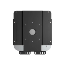 Compulocks Mac Studio Security Mount - Kit de montaje en PC - montable