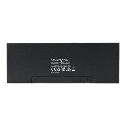 StarTech.com Splitter HDMI de 4 Puertos, 4K 60Hz, Escalador Incorporad