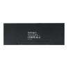 StarTech.com Splitter HDMI de 4 Puertos, 4K 60Hz, Escalador Incorporad
