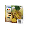 C13T10H94020 - Epson 604/604XL Multipack - Paquete de 4 | APLIUM