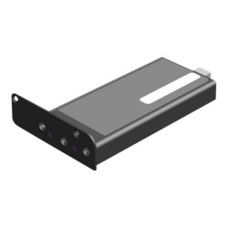 Promethean - Adaptador de red - USB 3.0 - 802.11ax, Bluetooth 5.0