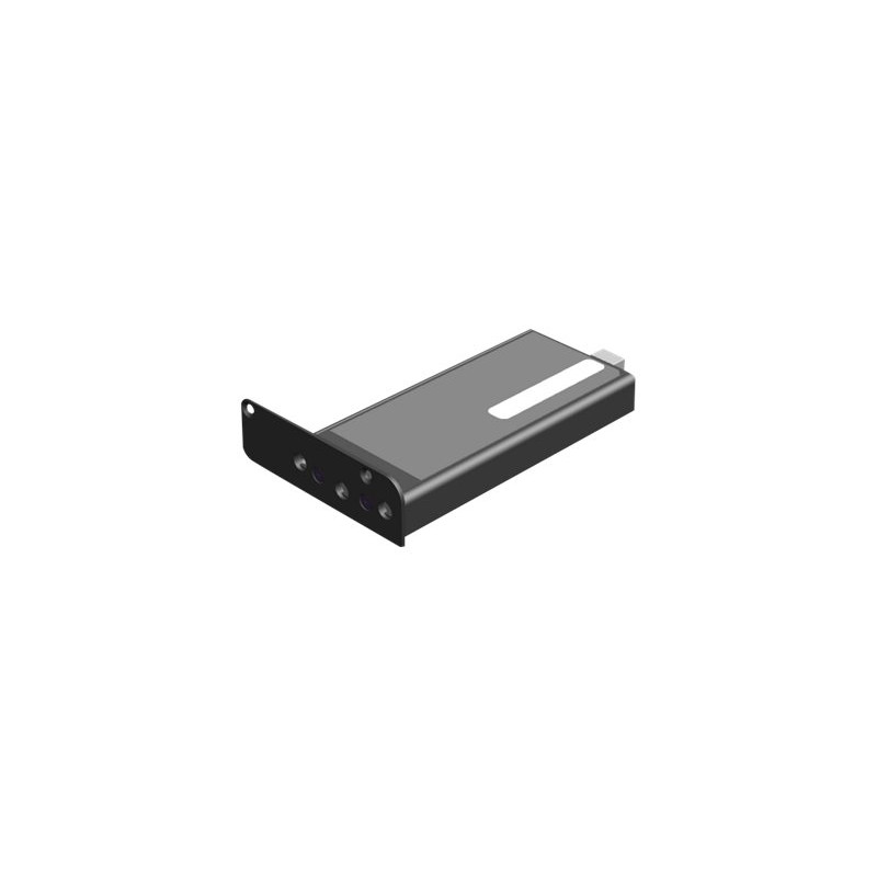 Promethean - Adaptador de red - USB 3.0 - 802.11ax, Bluetooth 5.0