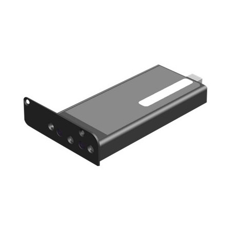 Promethean - Adaptador de red - USB 3.0 - 802.11ax, Bluetooth 5.0