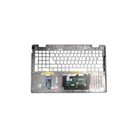 ASSY,PLMRST,FP+CV3,TBT,5/358X