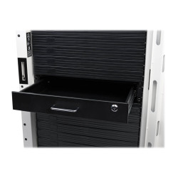 Smartrack 2U Locking | APLIUM