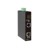Eaton Tripp Lite Series Industrial Gigabit Ethernet PoE injector, 60W