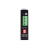 Eaton Tripp Lite Series Industrial Gigabit Ethernet PoE injector, 60W