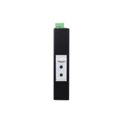 Eaton Tripp Lite Series Industrial Gigabit Ethernet PoE injector, 60W