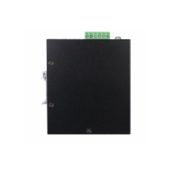 Eaton Tripp Lite Series Industrial Gigabit Ethernet PoE injector, 60W