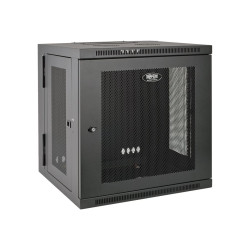 10U Wall Mount Rack Enclosure | APLIUM