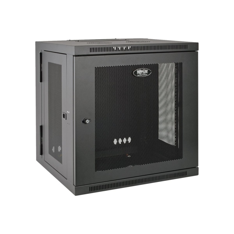 10U Wall Mount Rack Enclosure | APLIUM