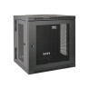 10U Wall Mount Rack Enclosure | APLIUM