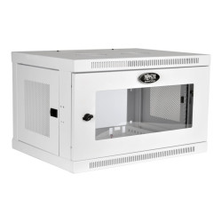 6U Wall Mount Rack Enclosure | APLIUM