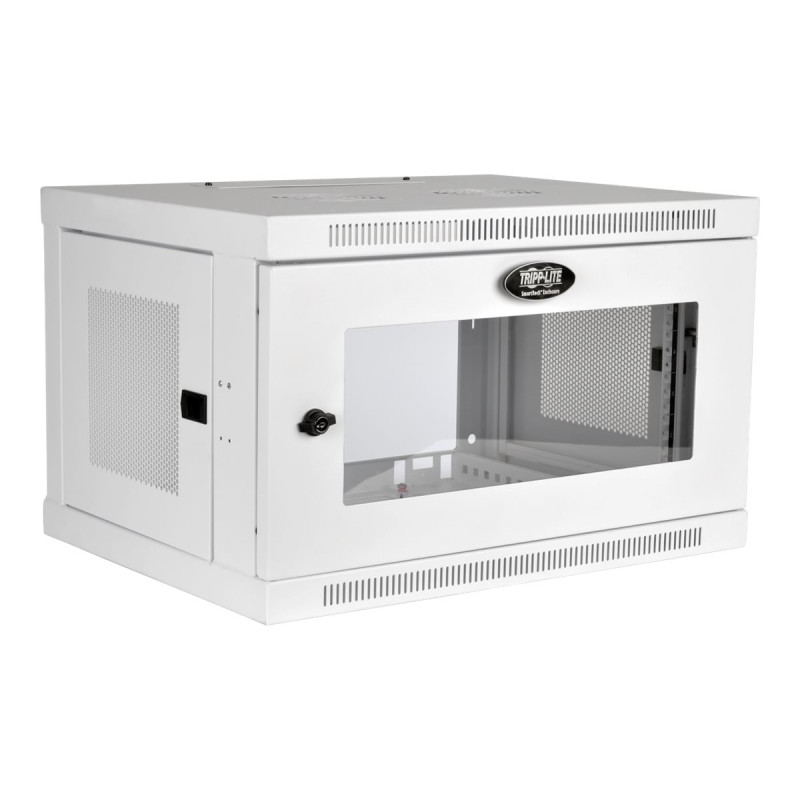 6U Wall Mount Rack Enclosure | APLIUM
