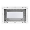 6U Wall Mount Rack Enclosure | APLIUM